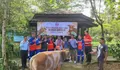 Program Tebar Kurban Kita Bisa 2026 Salurkan 1.158 Hewan Kurban ke Pelosok Banten, Warga Sambut Antusias