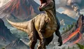 Dinosaurus Belum Punah! Mereka Masih Hidup dan Terbang di Atas Kepala Kita