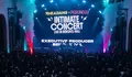 Konser Perunggu x The Adams di Bengkel Space SCBD Berlangsung Intimate: Penonton Bernyanyi Sepanjang Malam