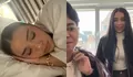 Reza Arap Peringati Ulang Tahun Almh Lula Lahfah ke-27, Unggahan Harunya Bikin Netizen Ikut Sedih