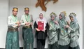MAN 2 Makassar Cetak Prestasi Internasional, Raih Gold Medal IICYMS 2026
