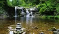 Air Terjun Sibak Aceh Barat, Hidden Gem yang Bikin Lelah Perjalanan Langsung Terbayar!
