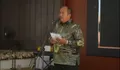 Bupati Asahan Hadiri Pisah Sambut Danlanal TBA, Ini Pesannya