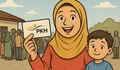 Cara Cek Bansos PKH 2026 Lewat HP dan KTP, Begini Langkah Mudahnya Agar Tahu Status Penerima