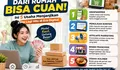 5 Usaha Menjanjikan di Era Digital, Modal Kecil tapi Berpeluang Cuan Besar