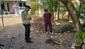 Polisi Sisir Gampong Suak Bidok, Patroli Cipkon Cegah Aksi Kriminal di Aceh Barat