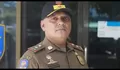 Satpol PP Banda Aceh Beri Dispensasi Ayah Antar Anak Sekolah