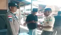 Patroli Polsek Bandar Menyasar Pasar hingga Kampung di Bener Meriah