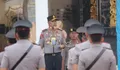 Kapolda Sumut Pimpin Sertijab PJU dan Kapolres, Ini Pesannya