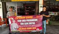 Bahaya Geng Motor Mengintai, Personel Polresta Banda Aceh Turun Edukasi Warga