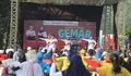 CFD Semarang Meledak, 14 Ribu Warga Ramaikan GEMAR Kemenpora