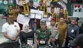 Pangdam IM Tutup Turnamen Pencak Silat, Ini Daftar Juara 2026