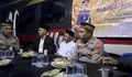 Usai Suling, Kapolres Bener Meriah Ajak Warga Ngopi dan Bahas Kamtibmas