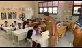 Bappeda Aceh Besar Pastikan MPLS SD Indrapuri Ramah Anak