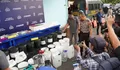Kosmetik Ilegal Beromzet Fantastis Dibongkar, Polisi Selamatkan 15 Ribu Warga dari Produk Berbahaya