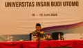Lewat Mata Kuliah Kebudiutamaan, UIBU Perkuat Karakter Guru Masa Depan