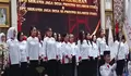 Dua Srikandi DPRD Sulut Resmi Pimpin DPC Srikandi Jaga Desa Boltim dan Sitaro Masa Bakti 2026-2031