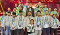 Tim Esport Polda Jatim Ukir Prestasi di Kapolri Cup 2026, Sabet Juara III MLBB
