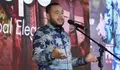 Ekonomi Kreatif Padang Didorong Jadi Penggerak Industri Fashion dan Gastronomi