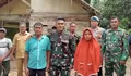 Lima Tahun Ngajar Ngaji Gratis, Katratunida Dihadiahi Jenderal TNI Rumah Baru