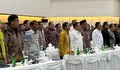 Bencana Sumatera Jadi Sorotan Rakor Forkopimda, Aceh Diminta Perkuat Penanganan Pascabencana