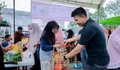 Gerakan Pangan Murah di Aceh Besar, 4 Ton Beras Disiapkan untuk Warga Blang Bintang