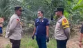 Pria Ditemukan Meninggal di Bawah Rumah Panggung di Aceh Utara