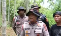 Polres Lhokseumawe Buru Dua Pemilik Ladang Ganja, Identitas Pelaku Sudah Dikantongi