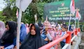 2.500 Jembatan Garuda dan 3.000 Titik Air Bersih, Aceh Besar Minta Pembangunan Tepat Sasaran