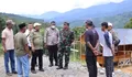 Pascabencana Nagan Raya, Satgas PRR Soroti Jembatan Putus dan Kondisi Sungai