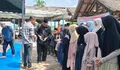 KPA Pase dan warga peringati Hari Damai Aceh di Rumah Adat Cut Meutia
