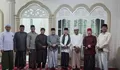 BMA Aceh Dorong Regenerasi Ulama, Mubahasah Ulama Muda Digelar di Bireuen