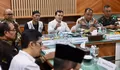  Forkopimda Aceh Sepakati Konsultasi ke Mendagri soal Bendera Bulan Bintang