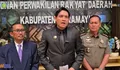 Miras Dilarang di Indramayu, Lucky Hakim Perintahkan Razia hingga Penjualan Berbasis Gimik