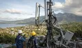 Gempa NTT Ganggu 200 BTS di 10 Kabupaten, Pemulihan Jaringan Telekomunikasi Dikebut