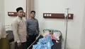 Sembilan Kali Operasi Tumor Otak, Khadijah 7 Tahun Kini Butuh Kursi Roda