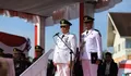 Upacara HUT ke-81 RI di Aceh Utara, Paskibraka Kibarkan Merah Putih di Lhoksukon