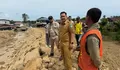 TKD Aceh Selatan Dikebut, Infrastruktur Banjir Ditarget Tembus 50 Persen Sebelum Musim Hujan