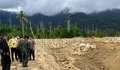 Krueng Trumon Dinormalisasi, Aceh Selatan Pulihkan Tambak dan Cegah Banjir