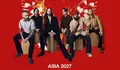 Maroon 5 Kembali ke Jakarta, Tur Asia 2027 Jadi Penanda Eksistensi di Tengah Era Streaming