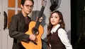 Sisca Saras dan Tohpati Hidupkan Lagi ‘Gemintang’, Strategi Perluas Pasar Katalog Musik
