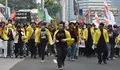 Tuntut Hentikan MBG dan KDMP Sehari Setelah HUT RI ke-81, Demo BEM UI Bertajuk Merebut Kemerdekaan di Bundaran HI