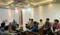 Jejak Bumi Indonesia (JBI) Jakarta Desak DPR RI Wujudkan Pemilu Berkelanjutan, Dorong Transisi E-Voting dan Regulasi Sampah APK