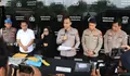 Polres Metro Bekasi Kota Ungkap 6 Kasus Kriminal Menonjol Periode 1–20 Agustus 2026, 11 Tersangka Diamankan