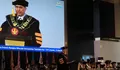 Wisuda ke-137 Untad, Rektor Ajak 1.300 Lulusan Beri Dampak bagi Masyarakat