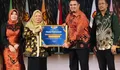 Pemprov Sulteng Raih Penghargaan dari Untad atas Dukungan Pendidikan dan SDM