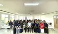 Teras Baca Nasana Gelar Pelatihan Penyusunan Profil dan Proposal bagi 50 Pegiat Literasi Sulteng