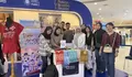 Tim PISN UNTAD Sukses Gelar Pameran Batik Banava 01, Tandai Penutupan Program PISN 2026