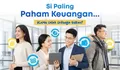 OJK Ungkap Pemahaman Finansial Gen Z dan Milenial Rendah