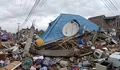 Gempa NTT Terasa Kuat hingga Lombok, Warga Berhamburan Keluar Rumah